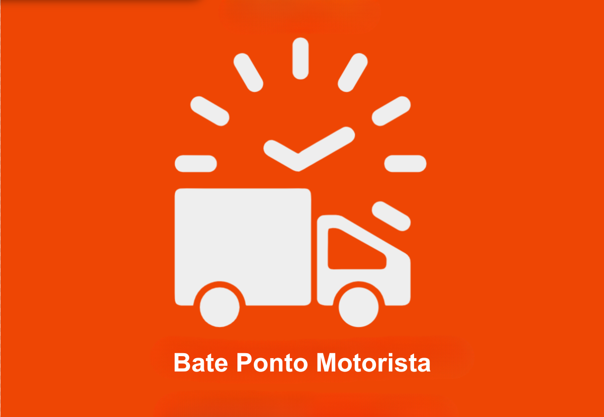 Bate Ponto Motorista